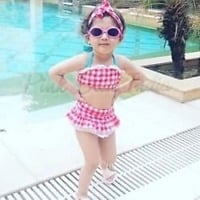Bathing Swimwear for Baby Girls