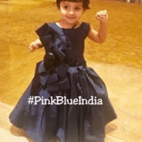 Princess Ball Gown Birthday Dress