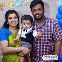 Tuxedo Formal Outfit for Little Boy