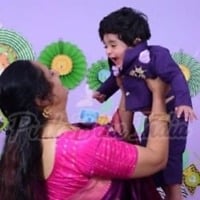 Cocomelon Birthday Theme Outfit