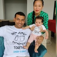 Customized Matching T-shirt