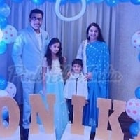 Birthday Dress for Teenage Girls