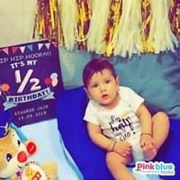 Halfway to One Outfit