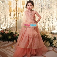 Halter Neck Top with Skirt Set