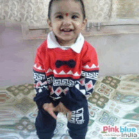 Kids Occasion Wear 2 Piece outfit