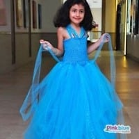 Princess Cinderella Tutu Dress