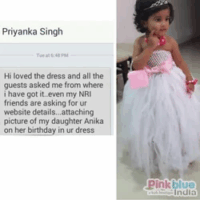 White Princess Long Tutu Dress