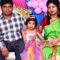 Rainbow Birthday Tutu Dress