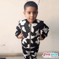 Designer Tracksuit for Boys