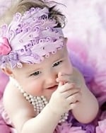 Baby Girl Headbands