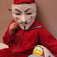 Money Heist Jumpsuit