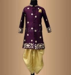 Boys Festival Clothing