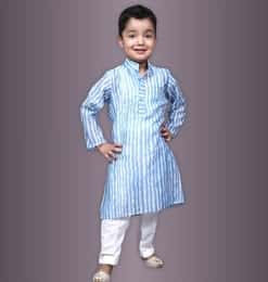 Kids Kurta Pajama
