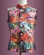 Boys Nehru Jacket Sets