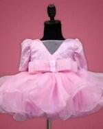 Girls Frocks & Gowns