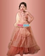 Girls Ethnic Wear