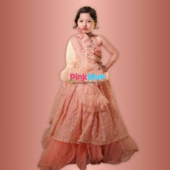 Girls Ethnic Wear