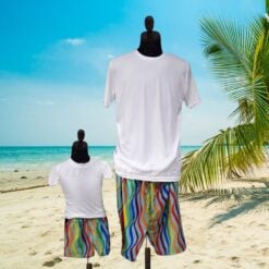 holiday-outfits-for-the-entire-family-in-satin