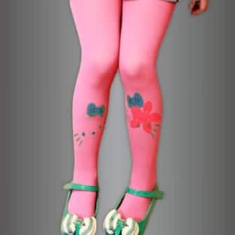 Leggings & Leg Warmers