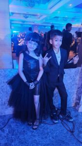 black-one-shoulder-party-wear-dress