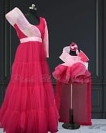 Mother Daughter Dresses