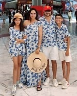 Family Holiday Outfits