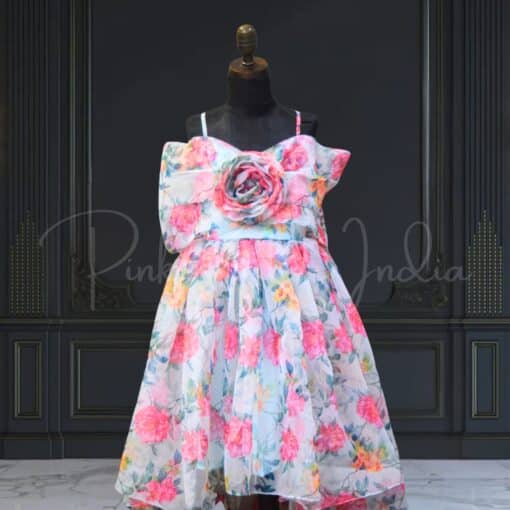 blue-floral-organza-summer-dress-for-girls-day-parties