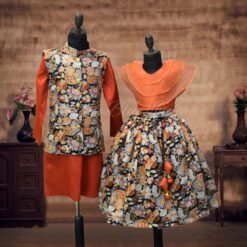 buy-brother-sister-matching-outfits-online-for-wedding