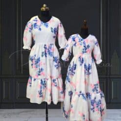 buy-matching-floral-girl-summer-dress-for-mom