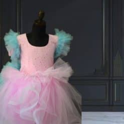 pink-blue-detachable-party-wear-tail-gown