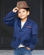 Boy Summer Coats Sale