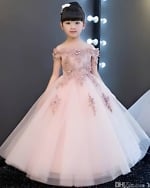 Girls Dresses