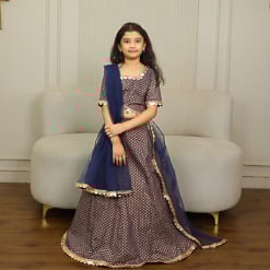 blue-lehenga-with-dupatta-for-girls-wedding-wear