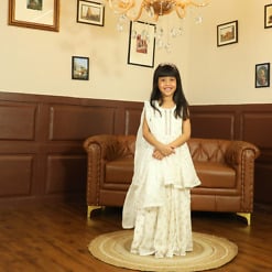 white-peplum-sharara-set-for-girls-festive-wear