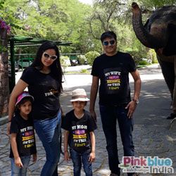 Personalized Family Tshirts for Mother, Father, Son, Daughter review